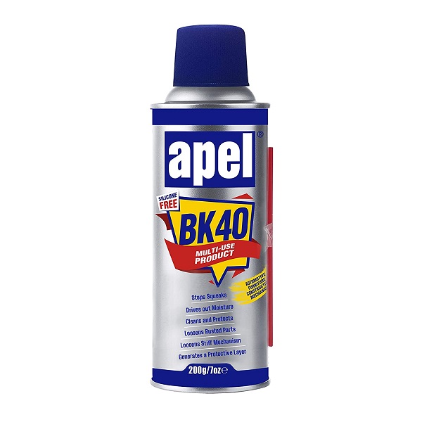 Apel BK-40 Lubricant