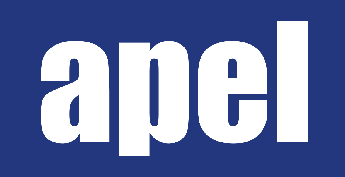 Apel Logo